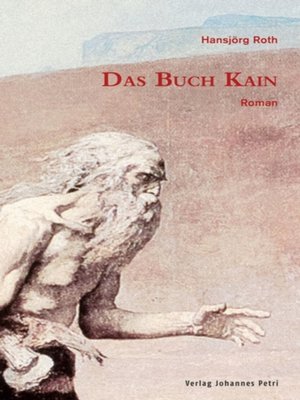 cover image of Das Buch Kain